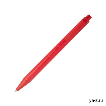 Ручка шариковая «Chartik»
