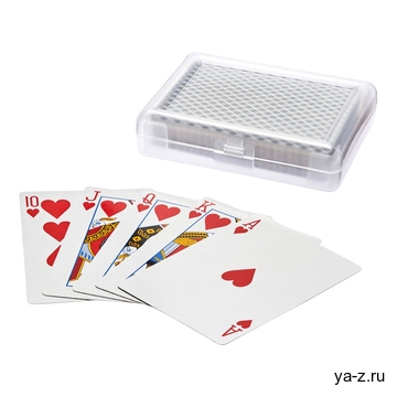 Карточная игра «Reno»