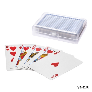 Карточная игра «Reno»