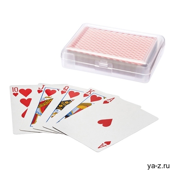 Карточная игра «Reno»