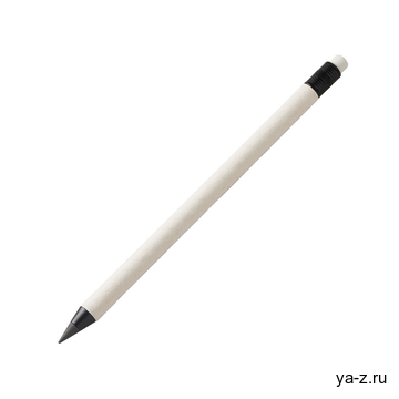 Вечный карандаш из переработанных тетра-паков «Milkpen»