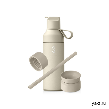 Подарочный набор «Ocean Bottle» 3-в-1