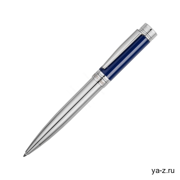 Ручка шариковая Zoom Classic Azur