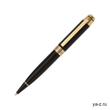 Ручка шариковая «Heritage Gold»