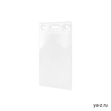 Чехол для бейджа «Crystal Mini»