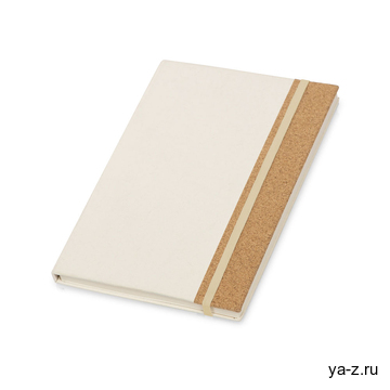Блокнот A5 «Milky»