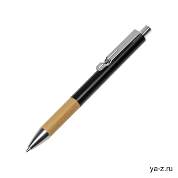 Ручка металлическая шариковая «Sleek»