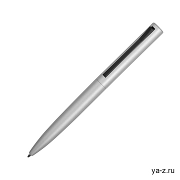 Ручка металлическая шариковая «Bevel»