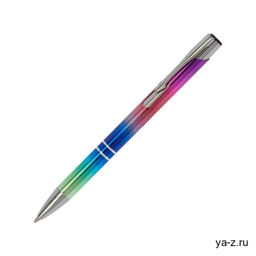 Ручка металлическая шариковая «Legend Color»