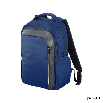 Рюкзак «Vault» для ноутбука 15" с защитой RFID