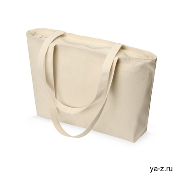 Сумка на молнии «Ningbo», 340 г/м2
