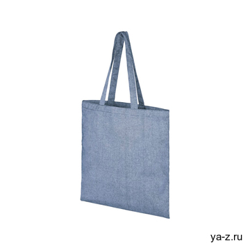 Сумка «Pheebs» из переработанного хлопка, 150 г/м²