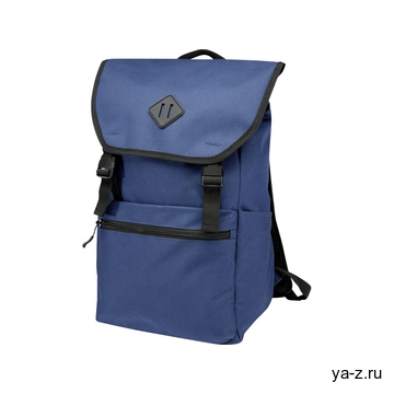 Рюкзак Repreve® Ocean из переработанного пластика