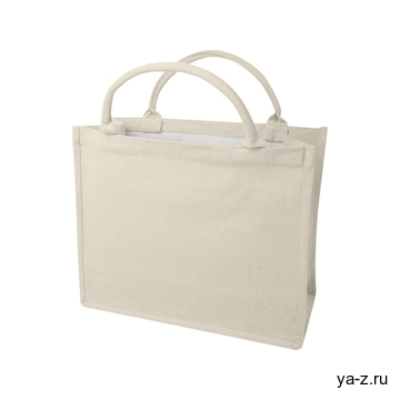 Эко-сумка «Page», 500 г/м2