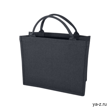 Эко-сумка «Page», 500 г/м2