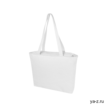 Эко-сумка «Weekender», 500 г/м2