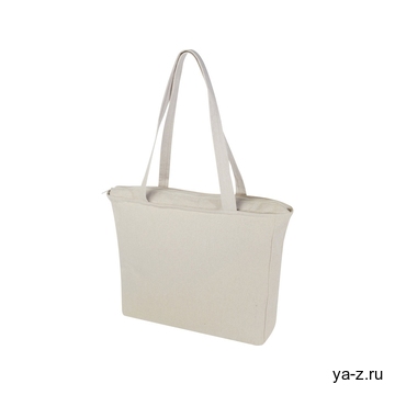 Эко-сумка «Weekender», 500 г/м2