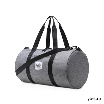 Herschel Classic™ спортивная сумка из переработанного материала