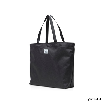 Herschel Classic™ эко-сумка-тоут из переработанного материала объемом