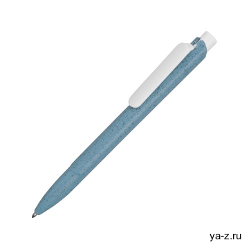 Ручка шариковая «ECO W» из пшеничной соломы