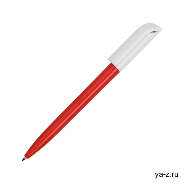 Ручка пластиковая шариковая «Миллениум Color BRL»