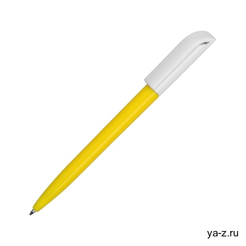 Ручка пластиковая шариковая «Миллениум Color BRL»