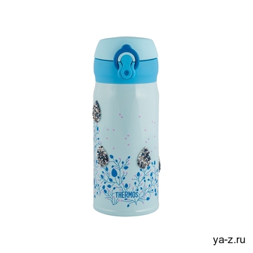Термос Thermos JNL-350-SWFLOWER
