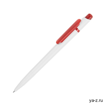 Ручка пластиковая шариковая «Этюд»