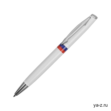 Ручка пластиковая шариковая «Отчизна»