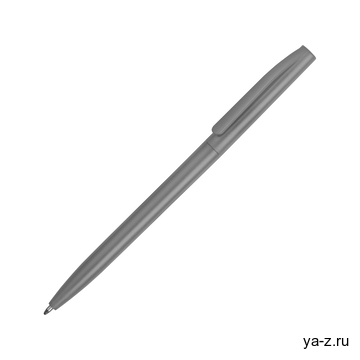 Ручка пластиковая шариковая «Reedy»