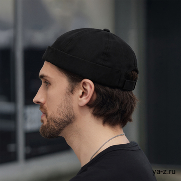 Шапка «Docker Hat», унисекс