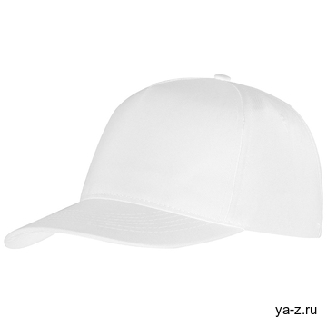 Бейсболка «Poly»