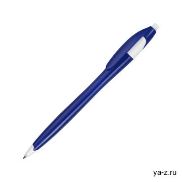 Ручка пластиковая шариковая «Астра»