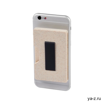 Чехол для карт RFID «Grass»