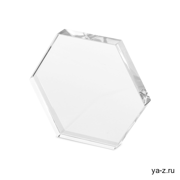 Награда «Hexagon»