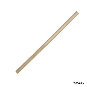 Трехгранный карандаш «Poplar», не заточенный