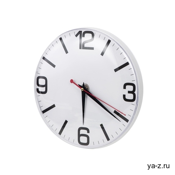 Часы настенные «Secondo»