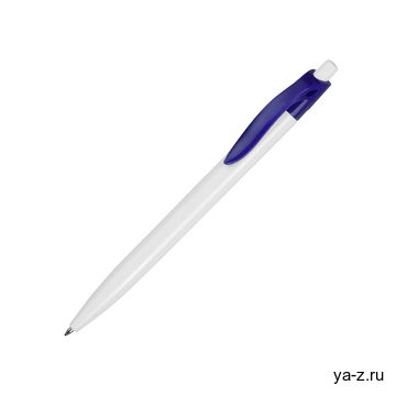 Ручка пластиковая шариковая «Какаду»
