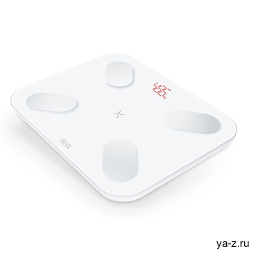 Умные диагностические весы S1 Pro V2