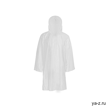 Дождевик «Rainfall»