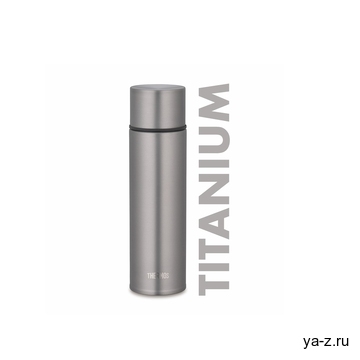 Термос из титана «FJN-500», 500 мл