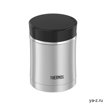 Термос для еды «NS-340», 470 мл