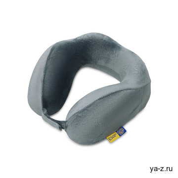 Подушка для путешествий с эффектом памяти «Tranquility Pillow»