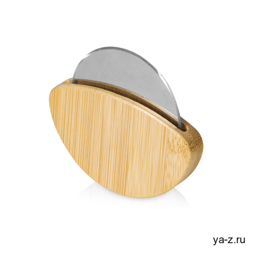 Нож для пиццы «Bamboo collection»