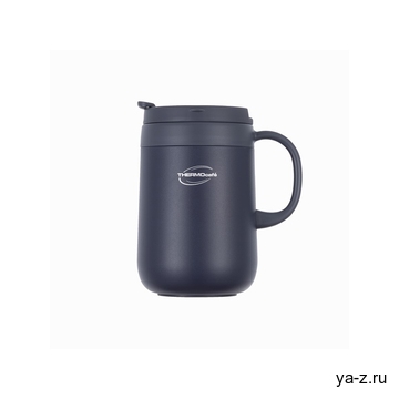 Термокружка THERMOcafe «TCCM-460SY», 460 мл