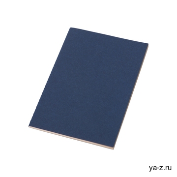 Блокнот A5 «Monet» из моющегося крафта