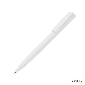 Ручка пластиковая шариковая «Taper Solid»