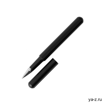 Ручка металлическая шариковая «Churchill»