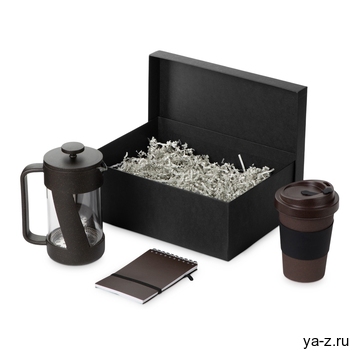 Подарочный набор «BeanBox»