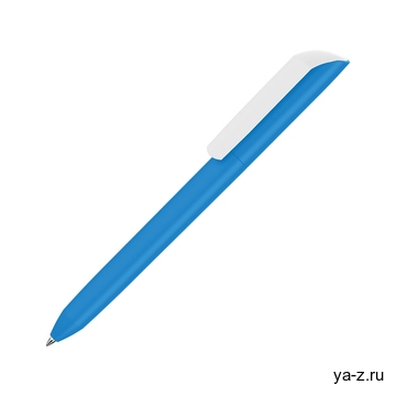 Ручка пластиковая шариковая «Vane KG F»